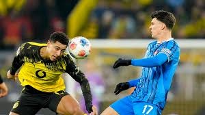 全英羽球超级1000赛｜ ​天仙遭丹麦混双復仇 大马5混双仅剩阀敏